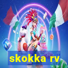 skokka rv